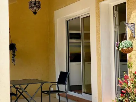 Villa 3 chambres à Mèze avec jardin et climatisation - Photo 10