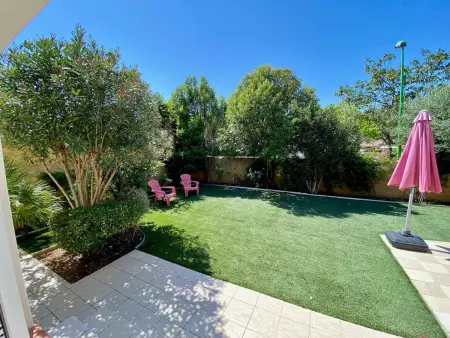 Villa 3 chambres à Mèze avec jardin et climatisation - Photo 13
