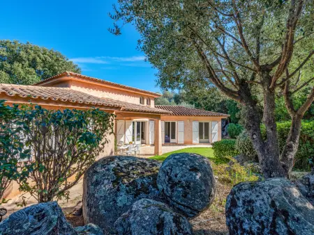 Corba Bala, Villa 6 personnes à Porto Vecchio - Photo 1