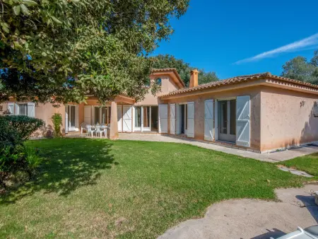 Corba Bala, Villa 6 personnes à Porto Vecchio - Photo 2