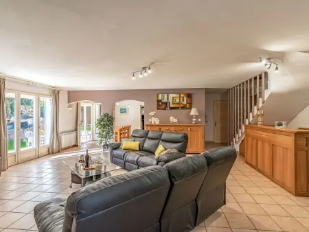 Corba Bala, Villa 6 personnes à Porto Vecchio - Photo 3