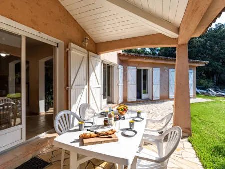 Corba Bala, Villa 6 personnes à Porto Vecchio - Photo 4