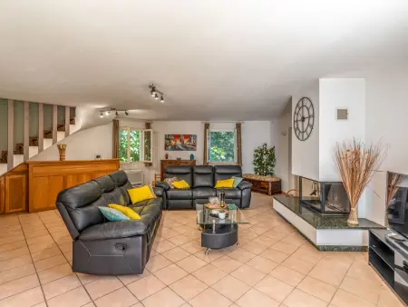 Corba Bala, Villa 6 personnes à Porto Vecchio - Photo 5