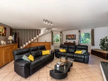 Corba Bala, Villa 6 personnes à Porto Vecchio - Photo 6