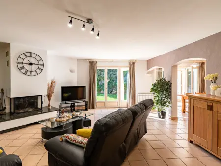Corba Bala, Villa 6 personnes à Porto Vecchio - Photo 7