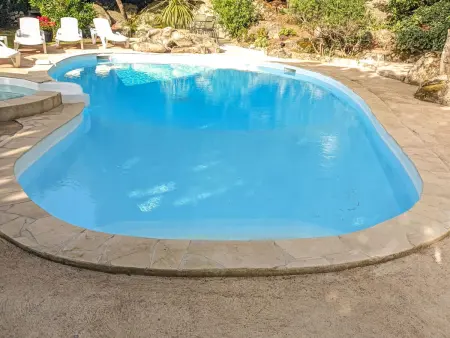Corba Bala, Villa 6 personnes à Porto Vecchio - Photo 9