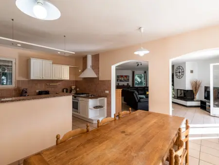 Corba Bala, Villa 6 personnes à Porto Vecchio - Photo 10