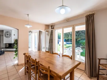 Corba Bala, Villa 6 personnes à Porto Vecchio - Photo 11