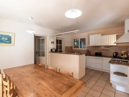 Corba Bala, Villa 6 personnes à Porto Vecchio - Photo 12