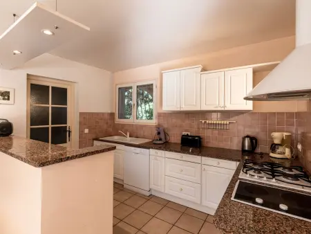 Corba Bala, Villa 6 personnes à Porto Vecchio - Photo 13