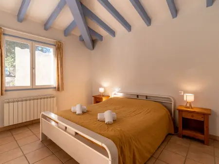 Corba Bala, Villa 6 personnes à Porto Vecchio - Photo 15