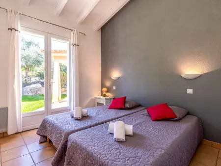 Corba Bala, Villa 6 personnes à Porto Vecchio - Photo 16