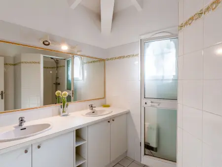 Corba Bala, Villa 6 personnes à Porto Vecchio - Photo 17