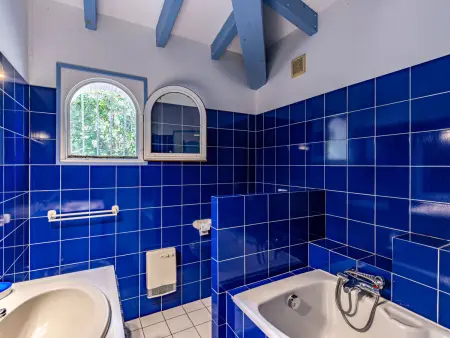 Corba Bala, Villa 6 personnes à Porto Vecchio - Photo 18