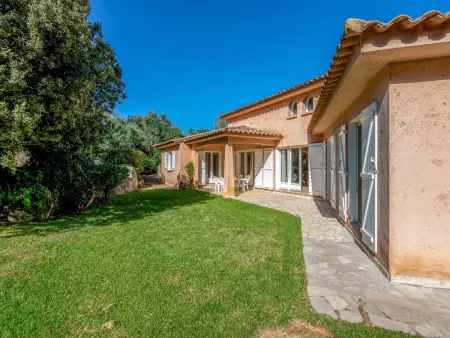 Corba Bala, Villa 6 personnes à Porto Vecchio - Photo 19