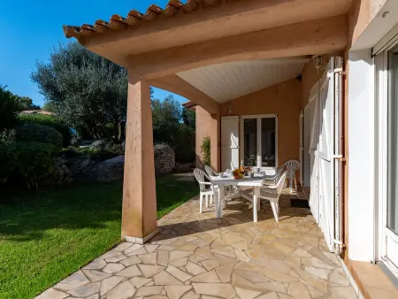 Corba Bala, Villa 6 personnes à Porto Vecchio - Photo 20