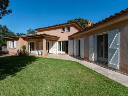 Corba Bala, Villa 6 personnes à Porto Vecchio - Photo 21