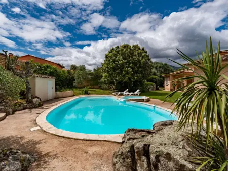 Corba Bala, Villa 6 personnes à Porto Vecchio - Photo 22