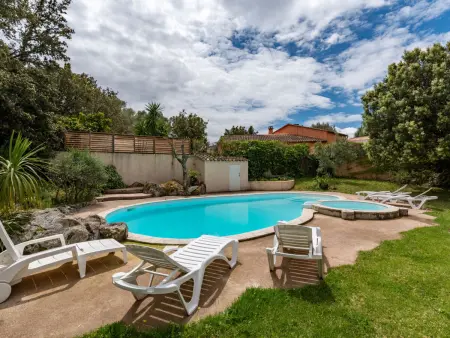 Corba Bala, Villa 6 personnes à Porto Vecchio - Photo 23