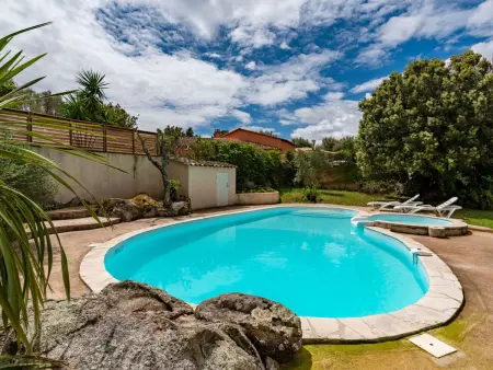 Corba Bala, Villa 6 personnes à Porto Vecchio - Photo 24