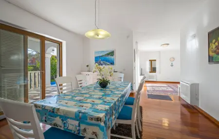 Maison 8 personnes à Vodice - Photo 4