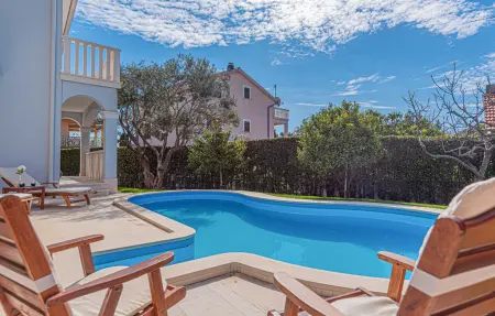 Maison 8 personnes à Vodice - Photo 8