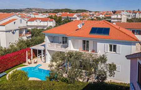 Maison 8 personnes à Vodice - Photo 12