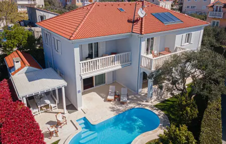 Maison 8 personnes à Vodice - Photo 15