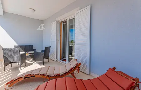Maison 8 personnes à Vodice - Photo 16