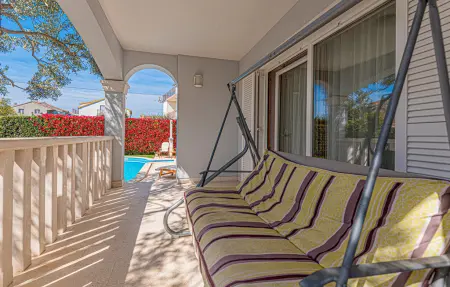 Maison 8 personnes à Vodice - Photo 19