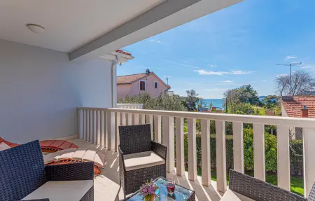 Maison 8 personnes à Vodice - Photo 21