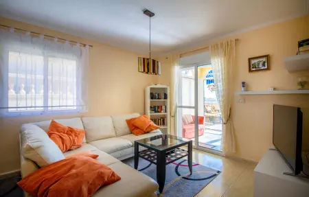 Maison 4 personnes à Puerto de Mazarrón - Photo 2