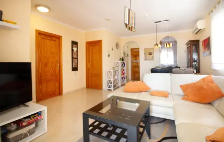 Maison 4 personnes à Puerto de Mazarrón - Photo 3