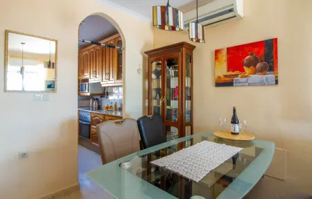 Maison 4 personnes à Puerto de Mazarrón - Photo 4