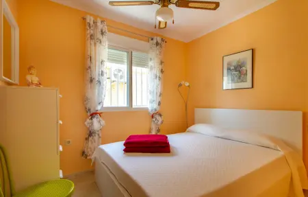 Maison 4 personnes à Puerto de Mazarrón - Photo 6