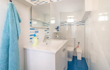 Maison 4 personnes à Puerto de Mazarrón - Photo 7