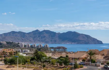 Maison 4 personnes à Puerto de Mazarrón - Photo 17