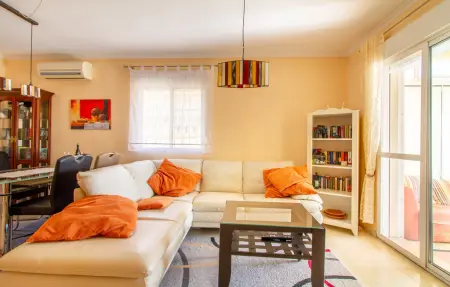 Maison 4 personnes à Puerto de Mazarrón - Photo 18