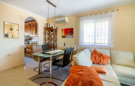 Maison 4 personnes à Puerto de Mazarrón - Photo 19