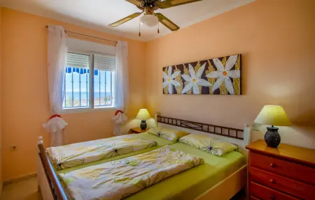 Maison 4 personnes à Puerto de Mazarrón - Photo 22