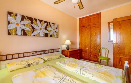 Maison 4 personnes à Puerto de Mazarrón - Photo 23