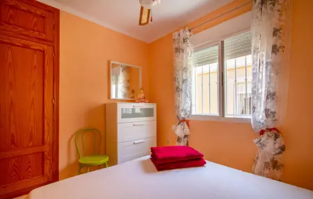 Maison 4 personnes à Puerto de Mazarrón - Photo 24