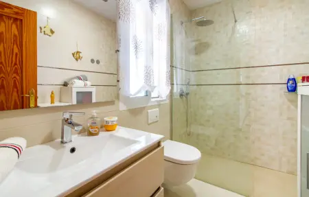 Maison 4 personnes à Puerto de Mazarrón - Photo 25