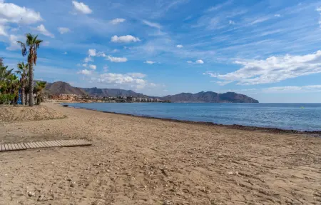 Maison 4 personnes à Puerto de Mazarrón - Photo 26