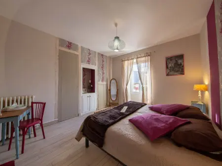Maison d'époque avec sauna, jacuzzi et salle de jeux à 1h de Paris - Idéale familles/amateurs de stages - Photo 6
