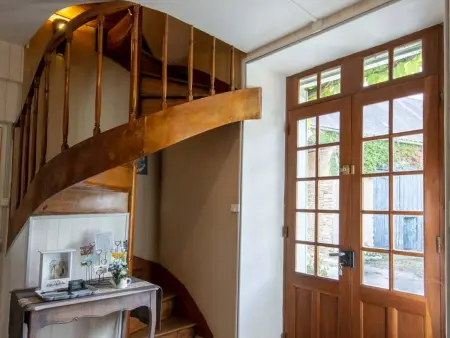 Maison d'époque avec sauna, jacuzzi et salle de jeux à 1h de Paris - Idéale familles/amateurs de stages - Photo 9