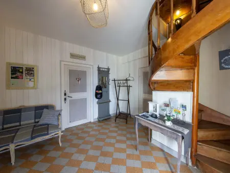Maison d'époque avec sauna, jacuzzi et salle de jeux à 1h de Paris - Idéale familles/amateurs de stages - Photo 10