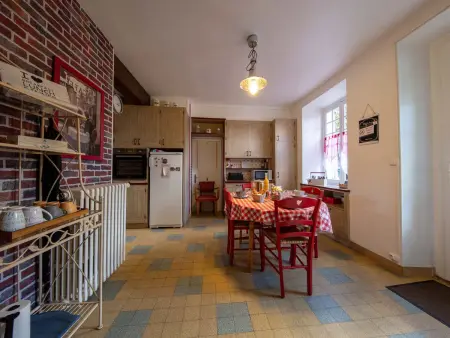 Maison d'époque avec sauna, jacuzzi et salle de jeux à 1h de Paris - Idéale familles/amateurs de stages - Photo 13