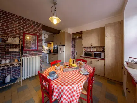 Maison d'époque avec sauna, jacuzzi et salle de jeux à 1h de Paris - Idéale familles/amateurs de stages - Photo 14