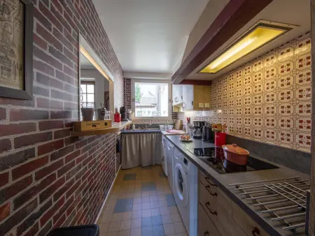 Maison d'époque avec sauna, jacuzzi et salle de jeux à 1h de Paris - Idéale familles/amateurs de stages - Photo 15